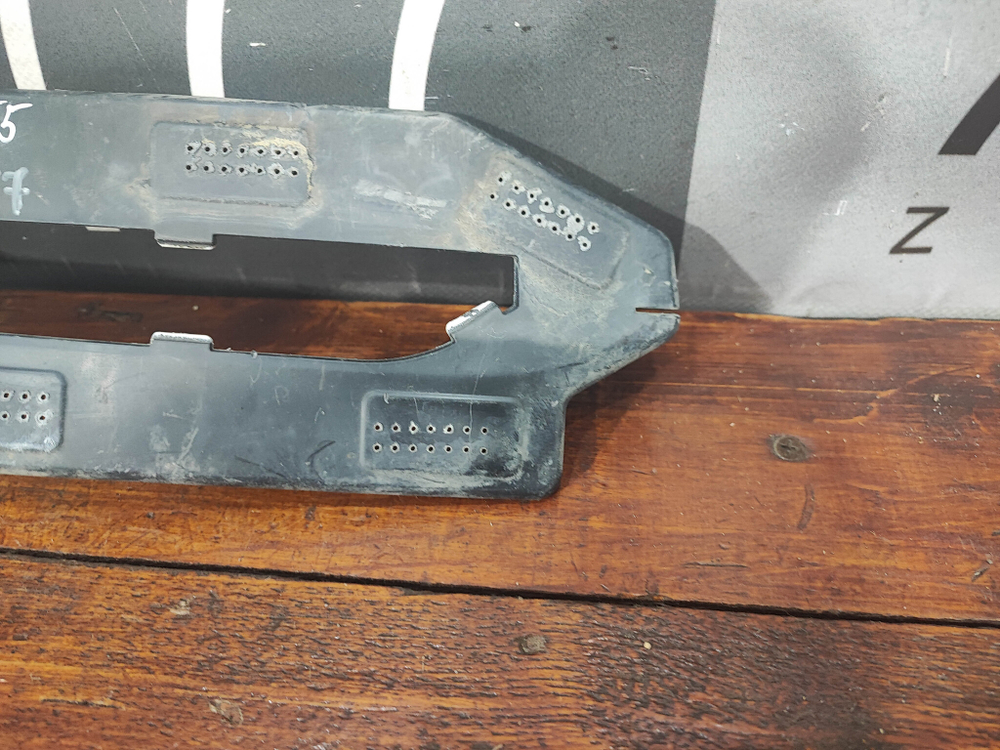 Кронштейн бампера задний правый Haval F7 1 19-24 Б/У Оригинал 2804124XKQ00A