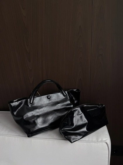 Сумка из эко кожи