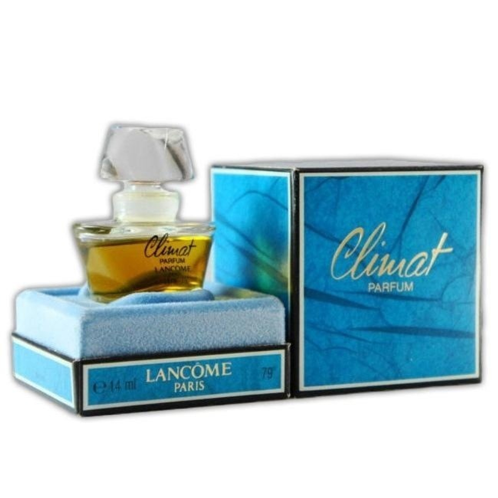 Lancome Climat