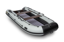 Лодка ПВХ АНДРОМЕДА Air 380