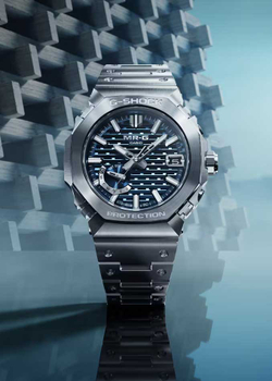Часы Casio MRG-B2100D-2A