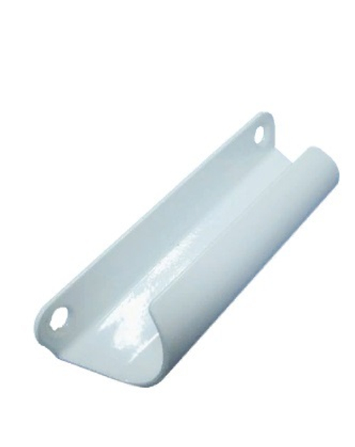 Ручка балконная металл