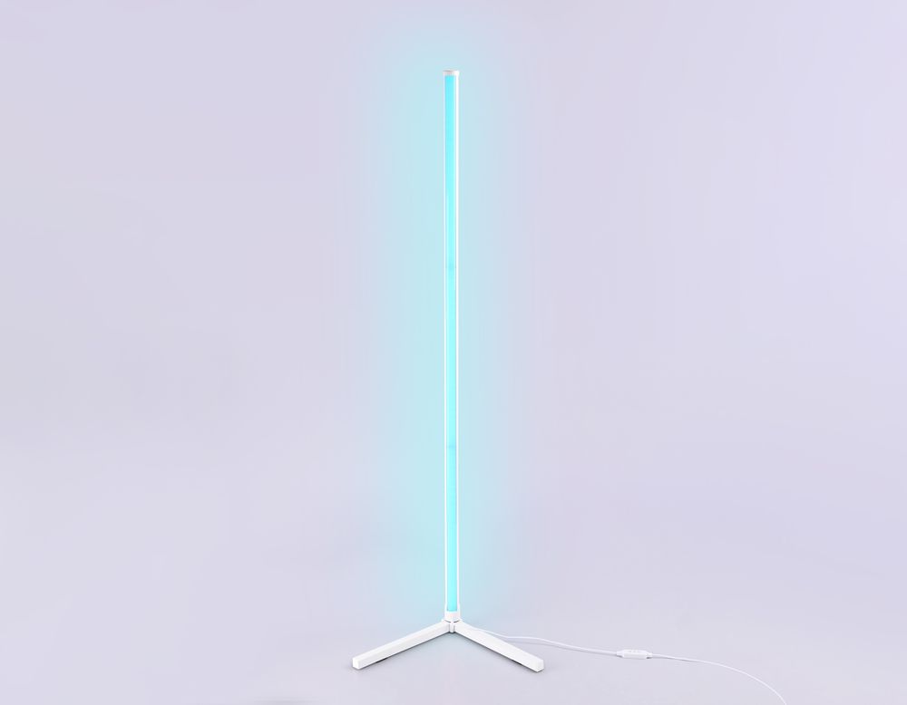 Ambrella Светильник светодиодный напольный RGB с пультом LineTech FL8020