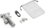 Стабилизатор DJI Osmo Mobile 7, Platinum Grey