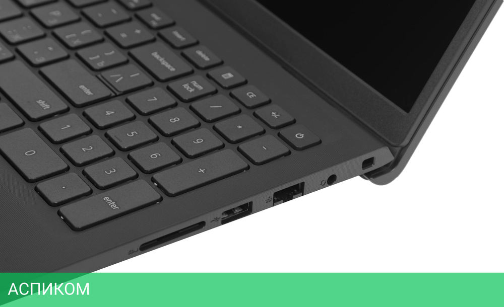 Ноутбук Dell Vostro 3520