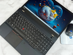 Ноутбук Lenovo ThinkPad T15 Gen 1 15.6" 1920*1080 IPS, Intel core I7 - 10610U 1.8 ГГц, RAM 16 ГБ SSD 256 ГБ, Intel UHD Graphics, Win 10 pro