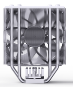 Кулер  JONSBO PISA A5 ARGB White