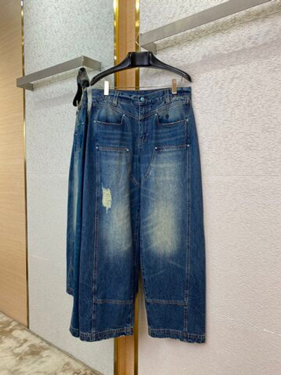 Louis Vuitton Jeans