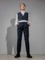 ШКОЛЬНАЯ ФОРМА. БРЮКИ МАРИЯ