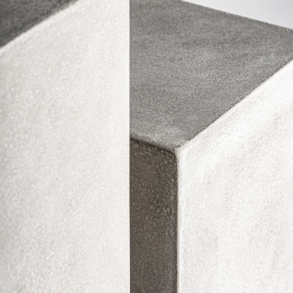 Набор из 2-х кашпо LORIS