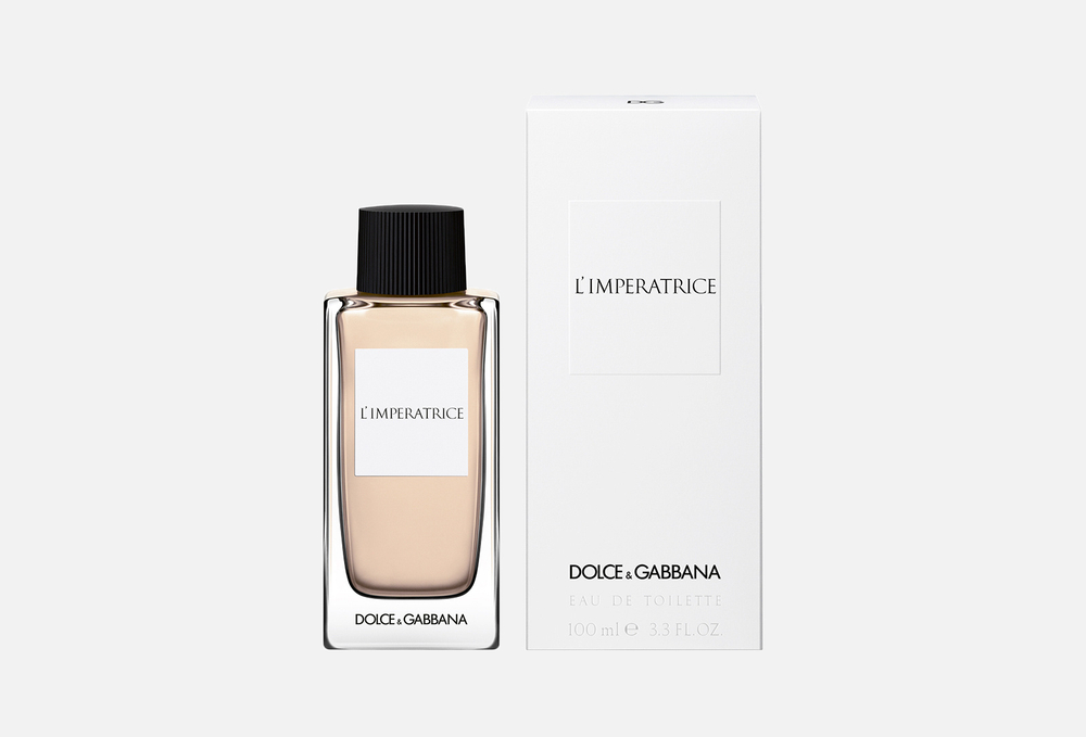 Dolce & Gabbana L'Imperatrice