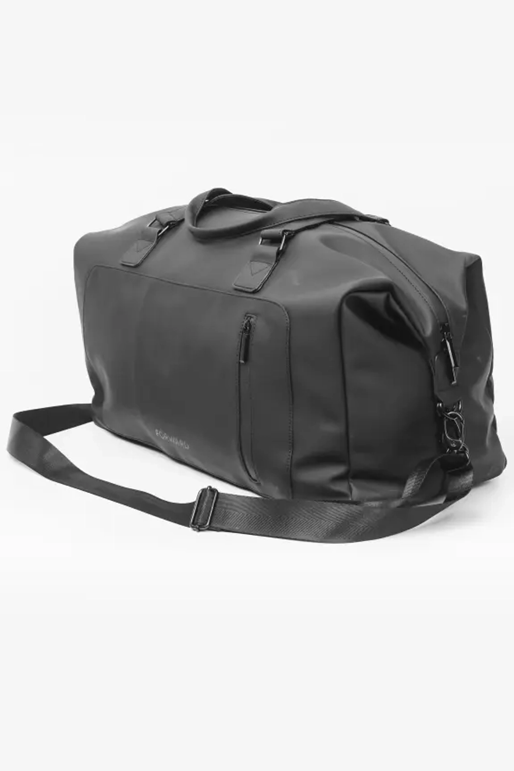 Сумка спортивная Forward, черный, 40 L