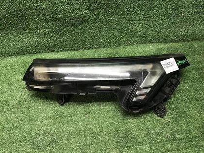 ДХО левый Москвич 3 (2022-н.в.) LED