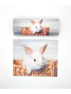 Футляр для очков/чехол для очков/очечник