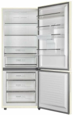 Холодильник двухкамерный Ascoli ADRFY460DWE (q)