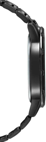 Мужские наручные часы Casio MTP-VD200B-1B