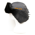 Шапка зимняя Forest River (Крек-лайт/без утяжки)