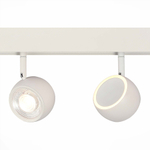 Светильник трековый SKYLINE 48 LED 1х10W