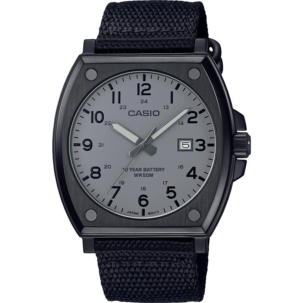 Casio MTP-E715C-8A