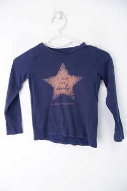 Лонг Tom Tailor стильный на 4/5 лет