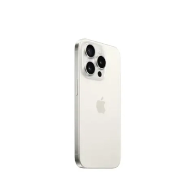 iPhone 15 Pro Max 256ГБ White Titanium( В коробке)