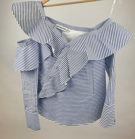 Блуза Self Portrait