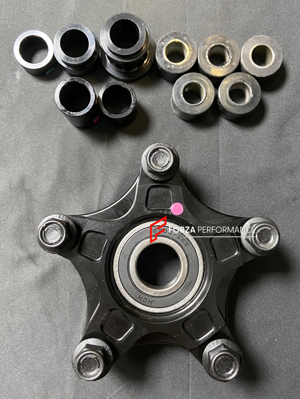 КОВАНЫЕ ДИСКИ ДЛЯ HONDA X ADV 750 2025 Хонда