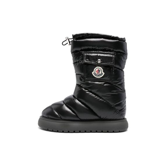 Moncler Mengke Lai 'Black'