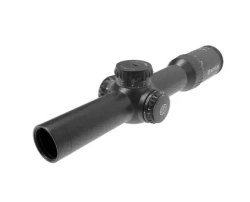 Оптический прицел ARTELV CRS 1 6×28 FFP, 34mm, с подсветкой