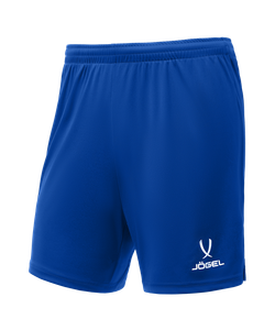 Шорты волейбольные Camp, синий, детский