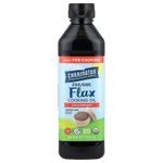 Carrington Farms, Органическое растительное масло из льна, 473 мл (16 жидк. унц.)