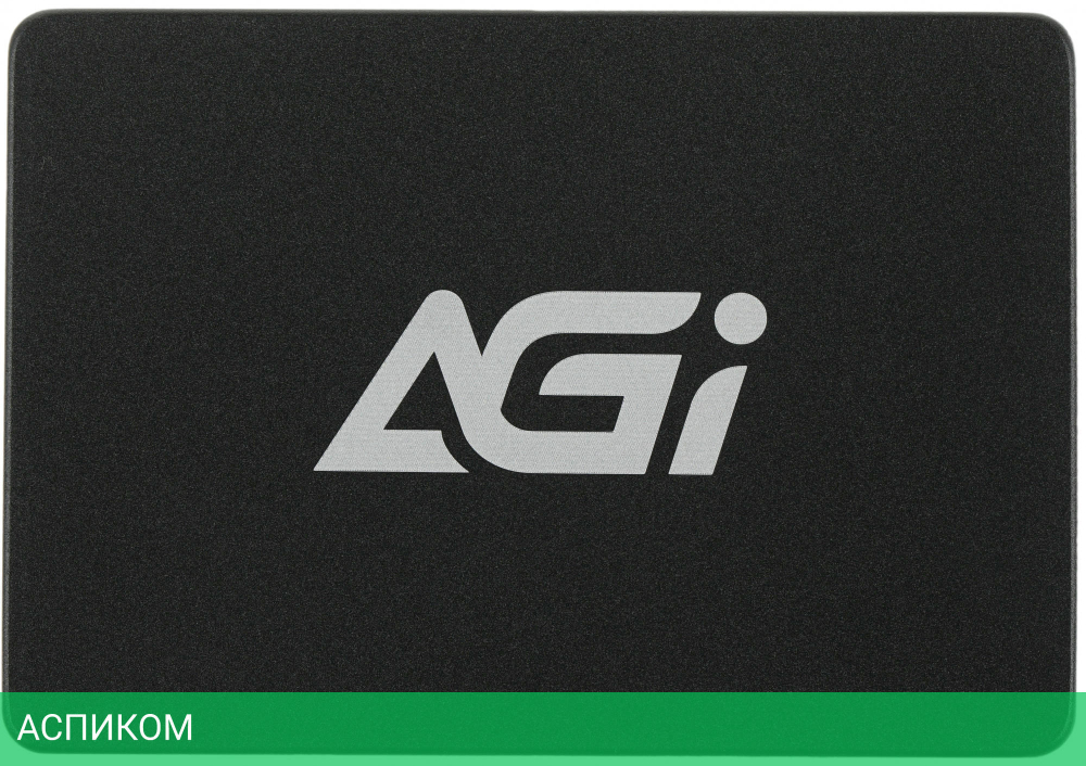 SSD диск AGI AI178 512GB (AGI512G17AI178)
