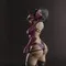 Mileena - Mortal Kombat