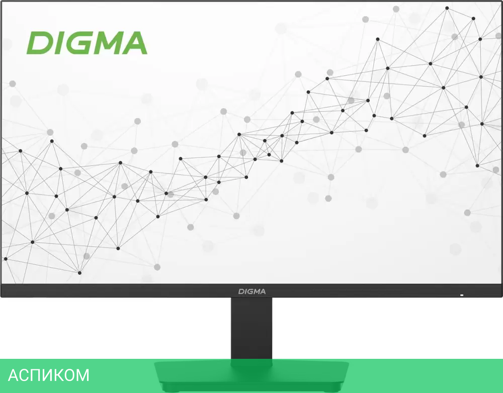 Монитор Digma Progress 22P201F