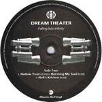 Dream Theater / Falling Into Infinity (2LP)