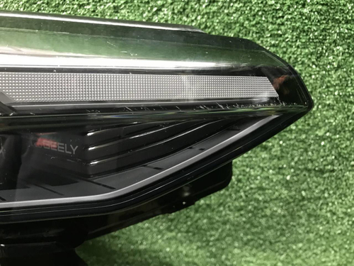 Фара правая Geely Cityray (2024-н.в.) LED
