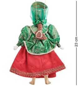 RK-739/2 Кукла «Марфа в русском костюме»