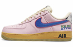 Кроссовки Nike Air Force 1 Low "Feel Free Let'S Talk"