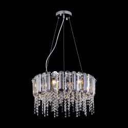 Подвесной светильник Maytoni Hail MOD097PL-06CH