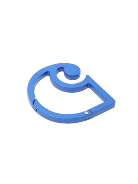 Брелок-карабин C-logo Carabiner