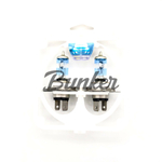 Галогенные автолампы MTF Argentum +130% 3300К H4, (компл.)