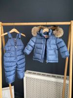 Комплект Il Gufo, 74/80