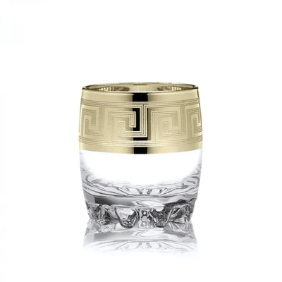 Набор 6 стаканов, 315 мл Греция 3