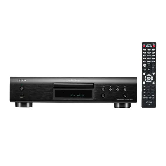 Denon DCD-900NE Black
