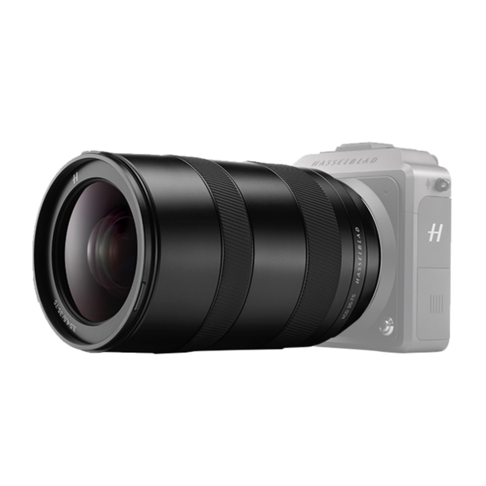 Объектив Hasselblad XCD f3.5-4.5/35-75 Zoom Lens