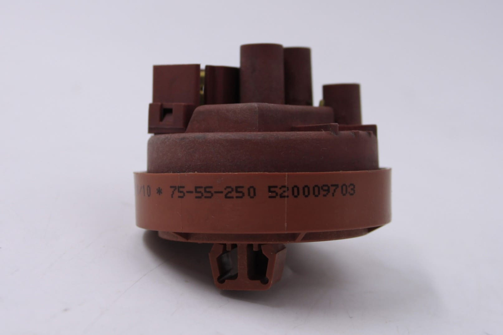 Датчик уровня воды (прессостат) 505GS101 520009703 (уровни 75-55-250) стиральной машины ARDO