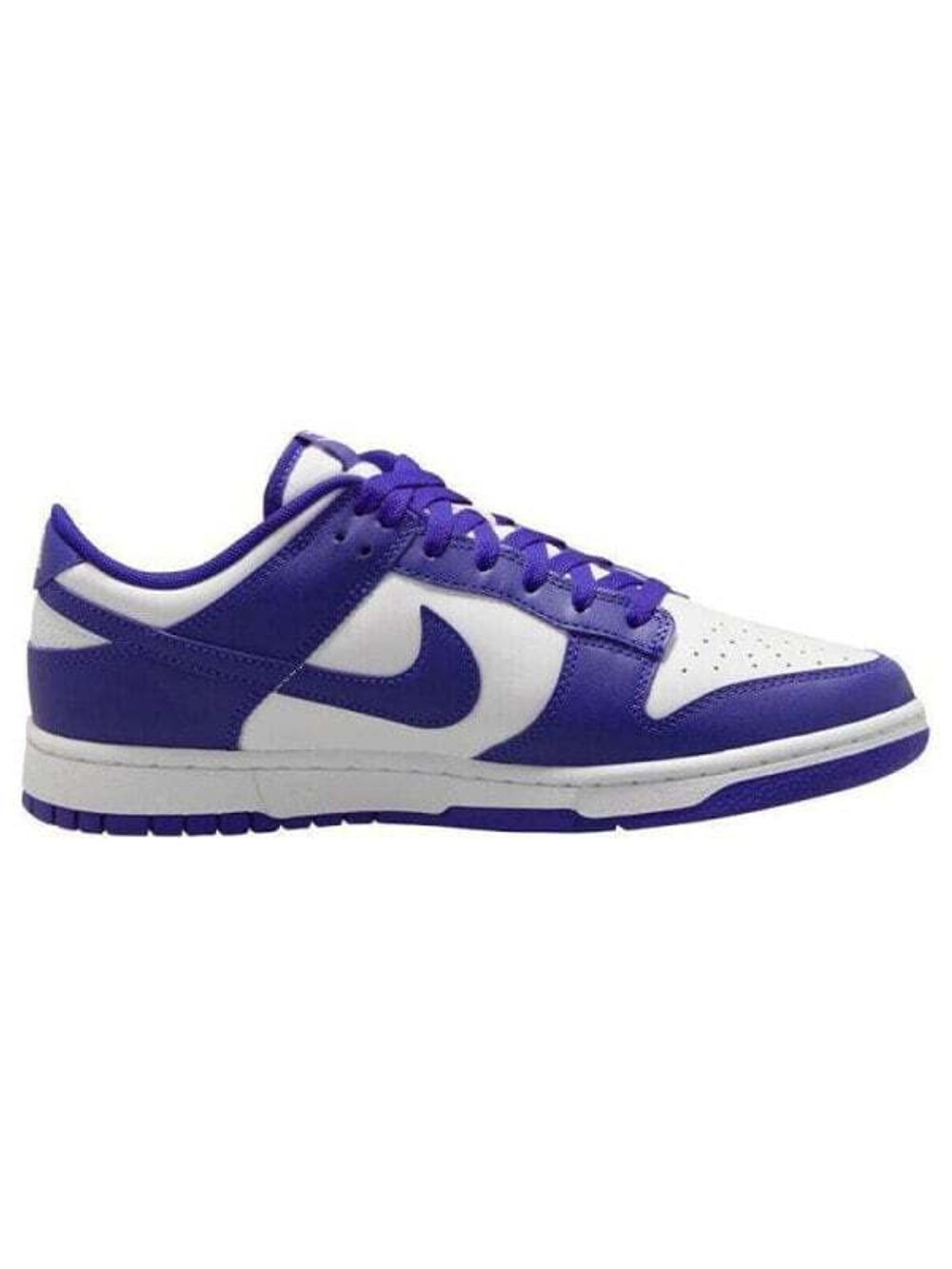 Кроссовки Nike Dunk Low Concord