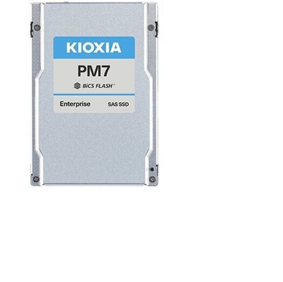 Накопитель SSD KIOXIA KPM7VVUG1T60