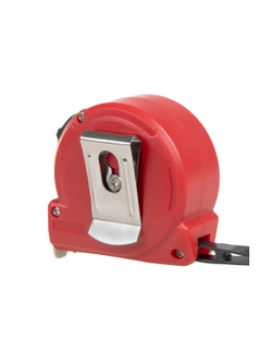 Рулетка Basic 3м х 16мм Arnezi R6200001
