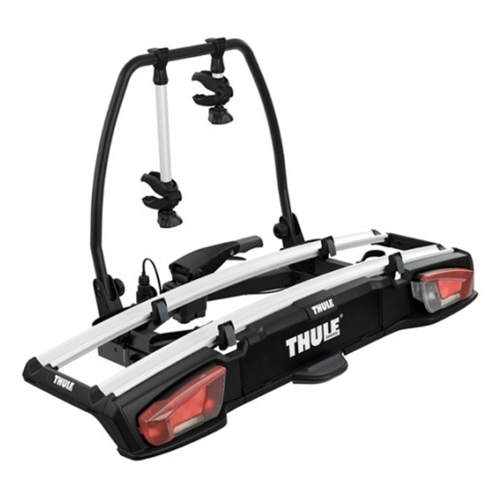 Платформа на фаркоп Thule VeloSpace XT для 2-х велосипедов 938